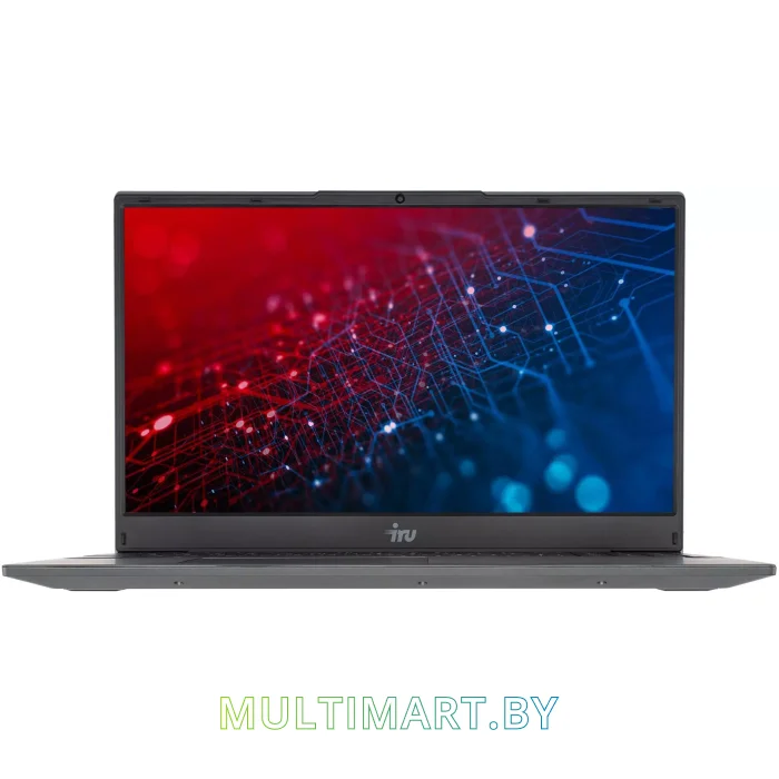 Ноутбук iRU Tactio 15PHC (2046012)